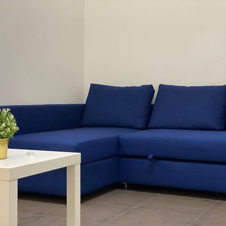 Premium Apartment City Center Кальяри Экстерьер фото