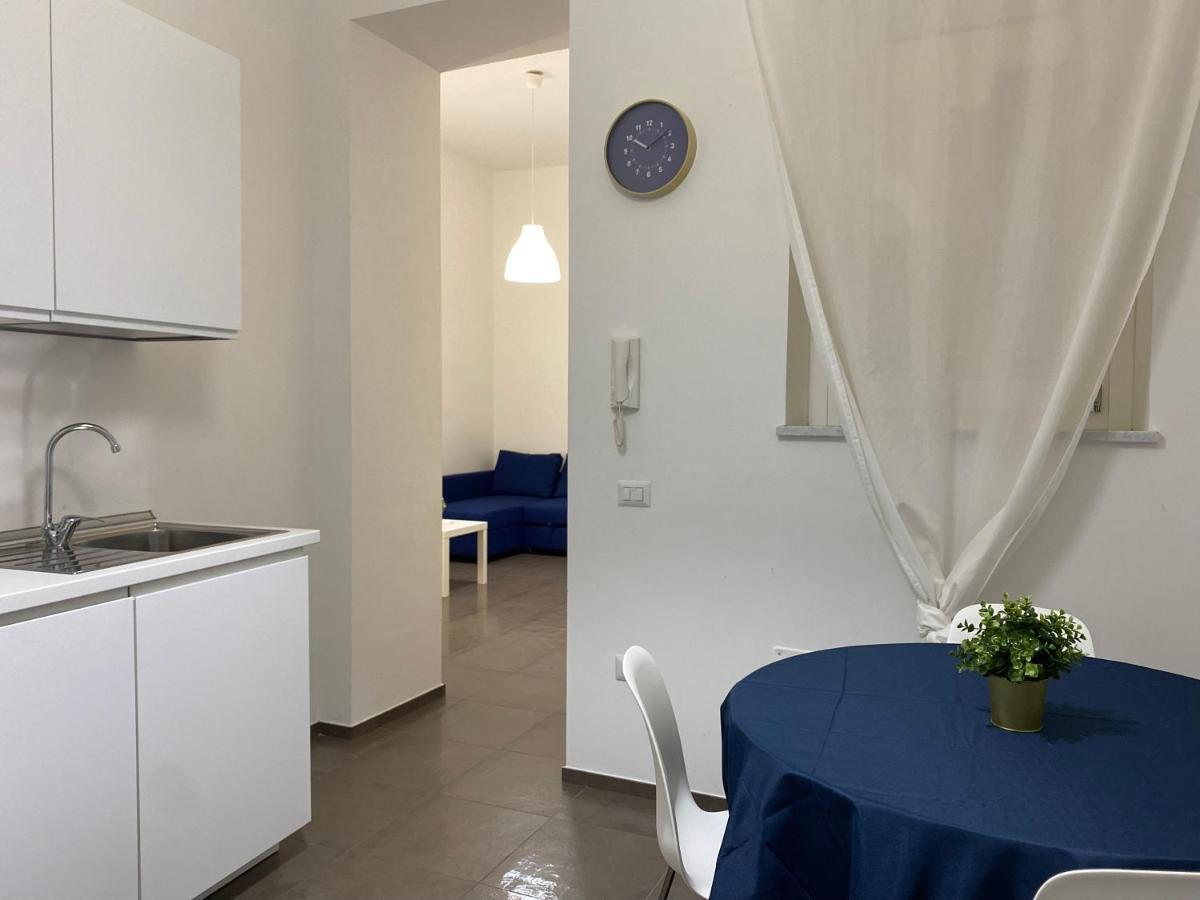 Premium Apartment City Center Кальяри Экстерьер фото